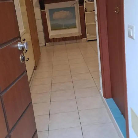 Centro Апартаменты Милан