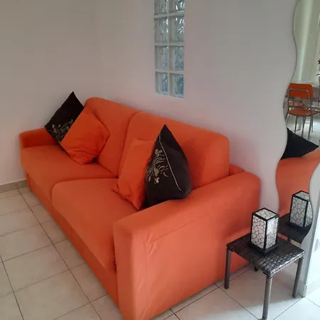 Centro Апартаменты Милан