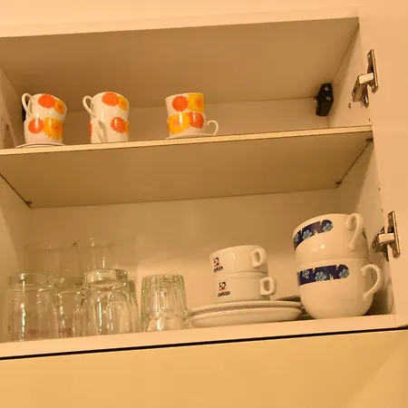 Apartment Centro *