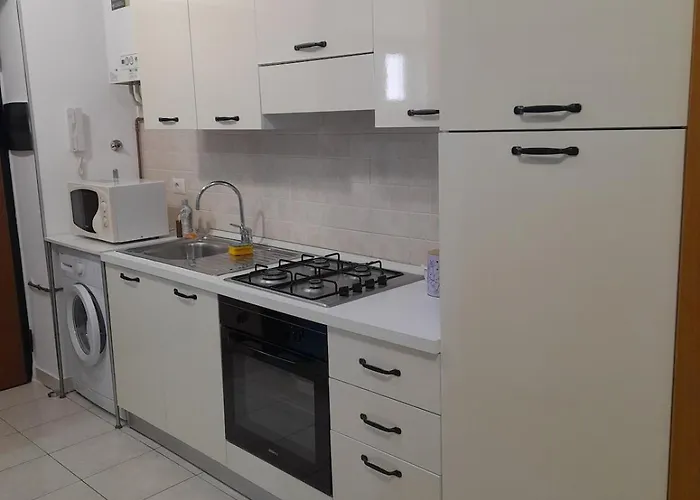 Centro Appartamento Milano