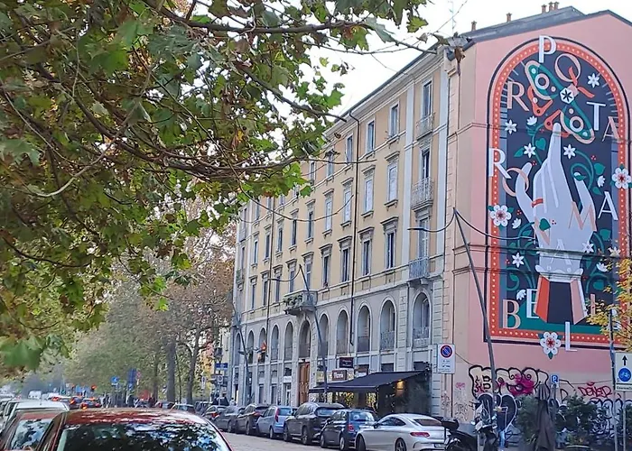 Centro Appartamento Milano