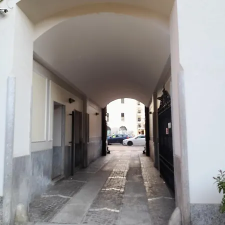 Διαμέρισμα Centro