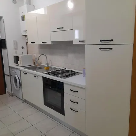 Centro Διαμέρισμα Μιλάνο