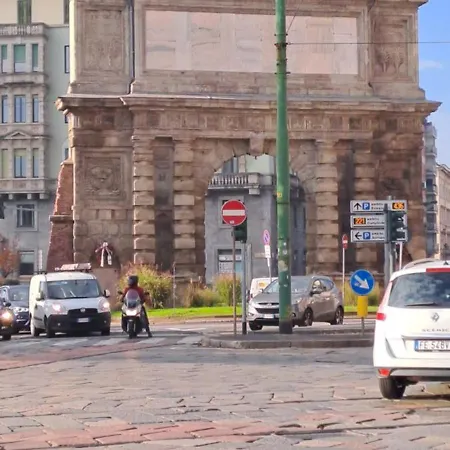 Centro Lägenhet