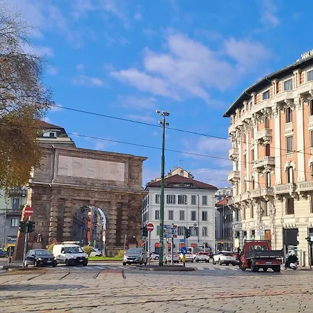 Centro Lägenhet
