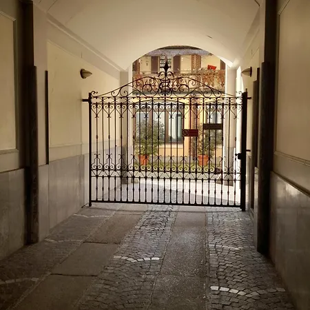 Centro Διαμέρισμα