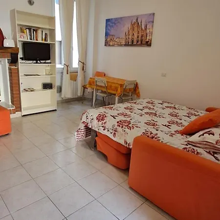 Centro Μιλάνο