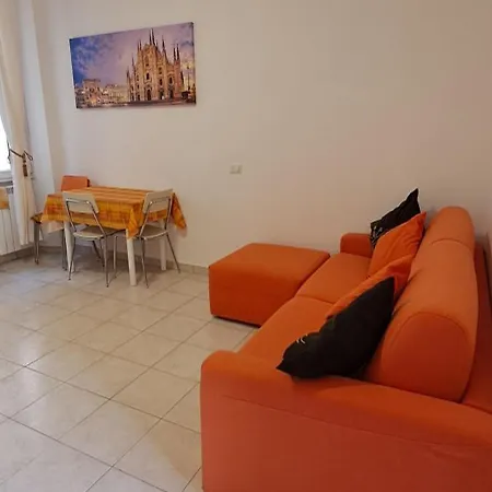 Centro Διαμέρισμα