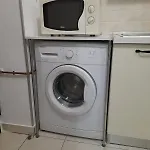 Centro Appartement Milaan