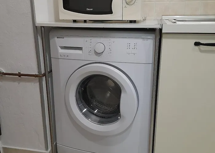 Centro Apartmán Milán