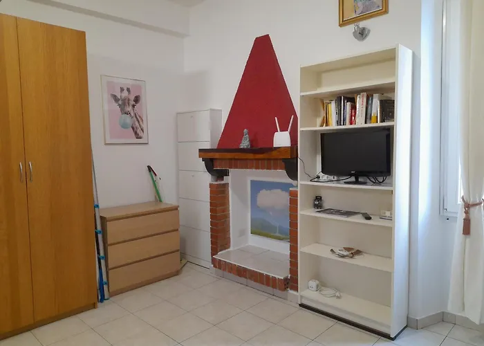 Centro Apartmán *